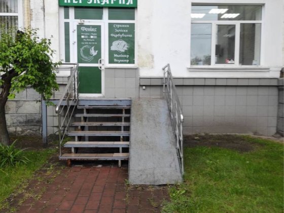 Оренда нежитлового приміщення Киев