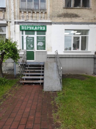 Оренда нежитлового приміщення - фото 1