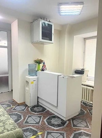 Аренда готового офиса с мебелью и инвертором в Центре - фото 1