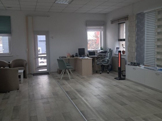 Здається нежитлове приміщення, р-н Центр