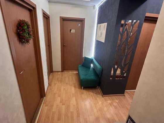 Здам кабінет у суборенду, центр міста Дніпро