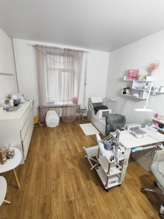 Сдам кабинет под бьюти услуги Центр ул Королевы Елизаветы ||, Глинки - фото 1