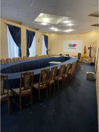 Власник. Офіс 80 м.кв. центр, Гоголя 72 біля Головпоштампу. 22.000 грн - фото 1