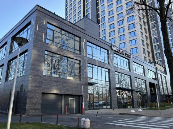 Аренда помещения 948м2, ЖК Park Avenue VIP, ул. Демеевская, Голосеево