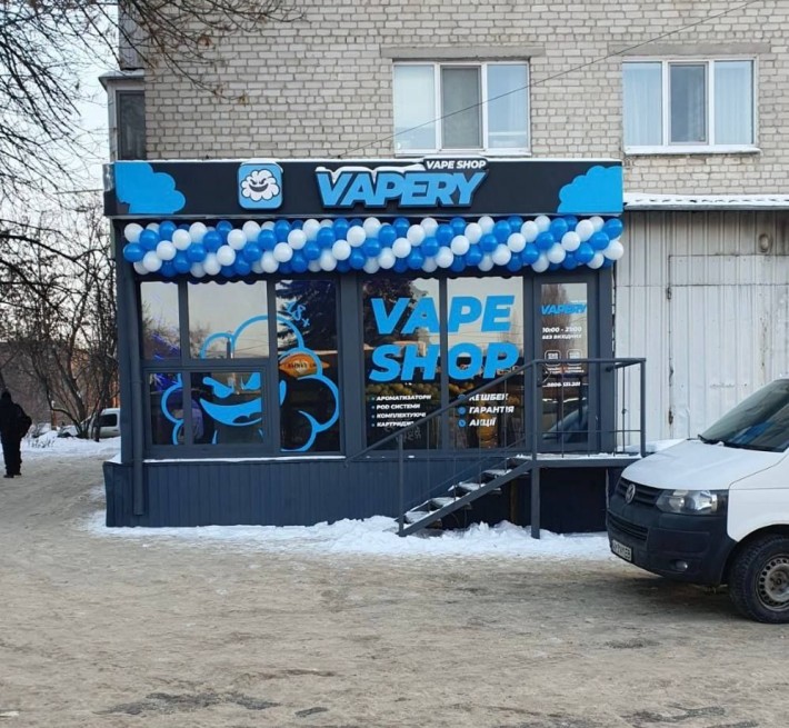 Оренда частини магазину (13-15кв.м) Житомир Вітрука біля АТБ - фото 1