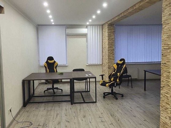 Офіс ЖК Комфорт Таун Сучасний ремонт! Київ