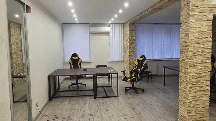 Офіс ЖК Комфорт Таун Сучасний ремонт! - фото 1