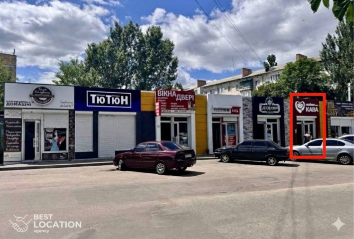 Оренда приміщення у м. Кропивницький - фото 1