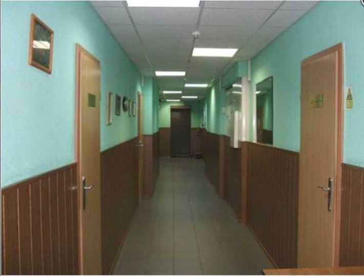 Довгострокова оренда приміщення в центрі міста - фото 1