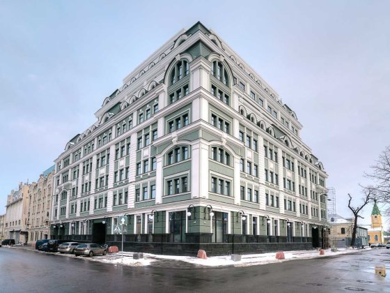 Оренда приміщення під тренажерний зал 1450 м.кв. Київ, Спаська 26/14. Киев