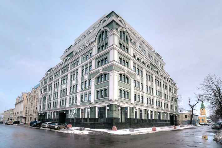 Оренда приміщення під тренажерний зал 1450 м.кв. Київ, Спаська 26/14. - фото 1