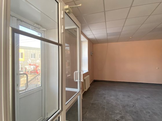 Здам в оренду перший поверх ( центр) Кропивницький