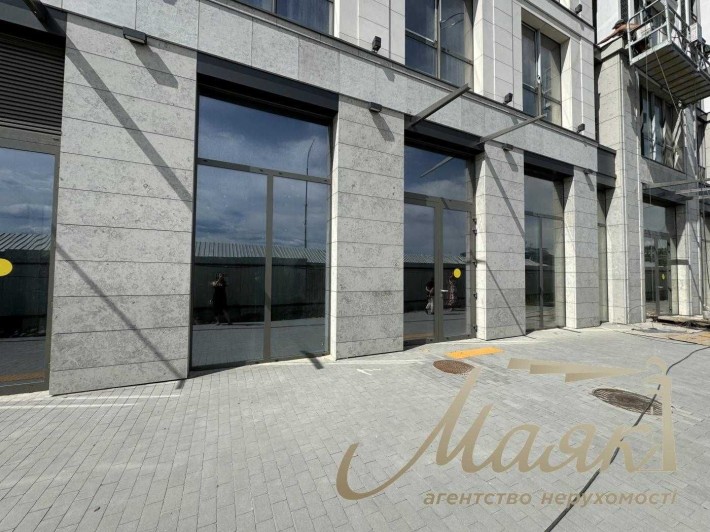 Оренда приміщення Illinsky House, Поділ, Ільїнський, Ильинский Подол - фото 1