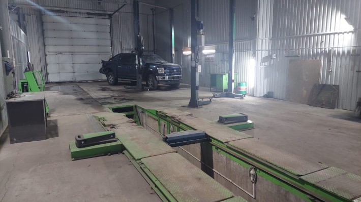 Оренда приміщення вул. Мурманска - фото 1