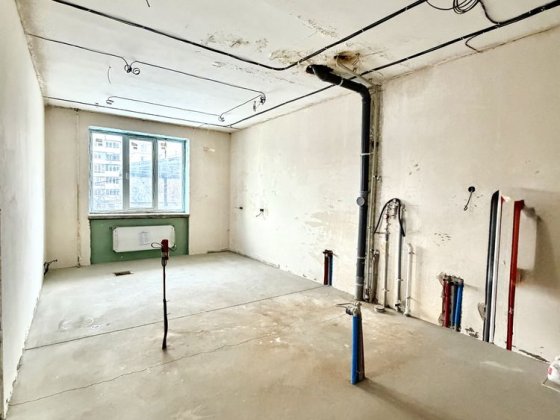 Здається в оренду приміщення на Київській