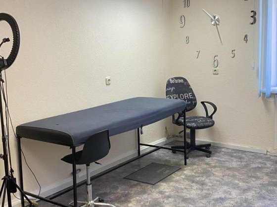 Сдам кабинет на 15-30 дней для мастеров Запоріжжя