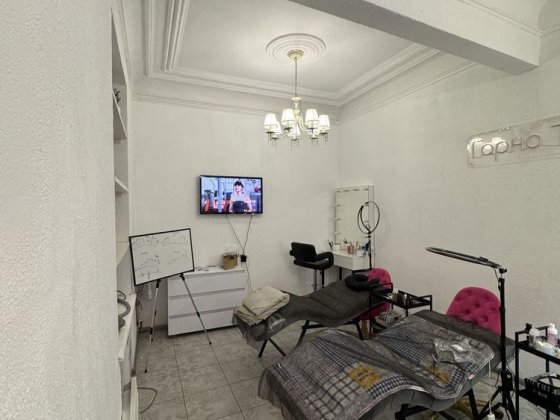 Сдам помещение / офис пр Дмитрия Яворницкого ул Лазаря Глобы Дніпро