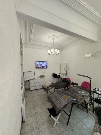 Сдам помещение / офис пр Дмитрия Яворницкого ул Лазаря Глобы - фото 1