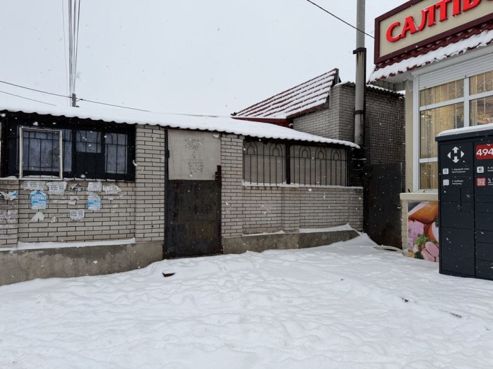 Здається в оренду комерційне приміщення в Шевченківському районі - фото 1