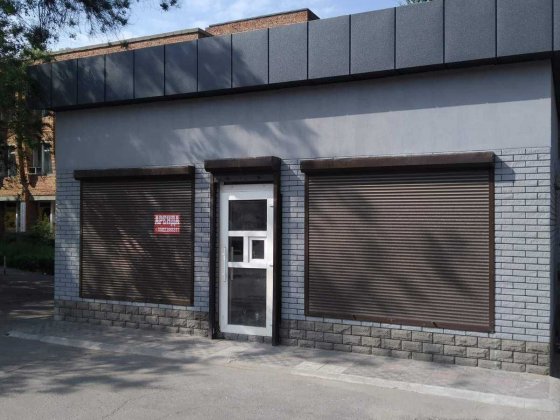 Сдам комерційне приміщення на Робочій Дніпро