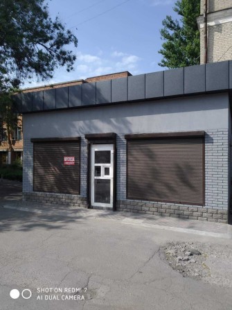 Сдам комерційне приміщення на Робочій - фото 1