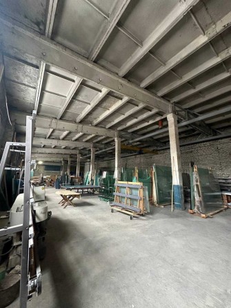 Виробниче приміщення 215 м²  Євгена Маланюка вул 114 - фото 1