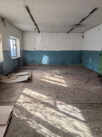 Оренда  1-й поверх 60 кв.м. під склад, офіс, виробництво - фото 1