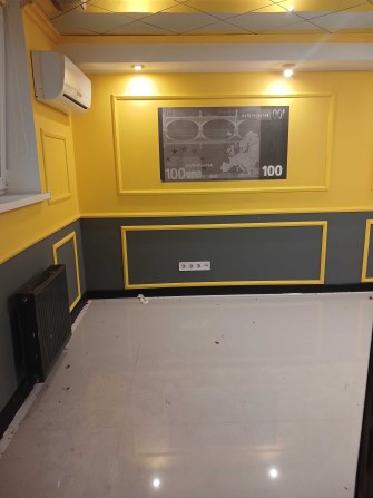 Оренда офісу вул. Білоруська Шевченківський р-н - фото 1