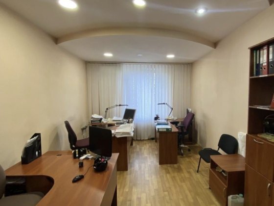 Склад офіс приміщення в центрі міста Запоріжжя