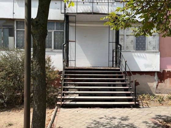 АРЕНДА Новокузнецкая (Пески). Любой вид деятельности. Запорожье