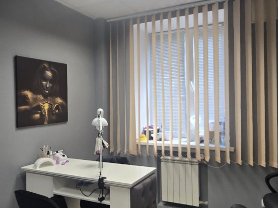 Оренда кабінету біля інженерної академії Запоріжжя