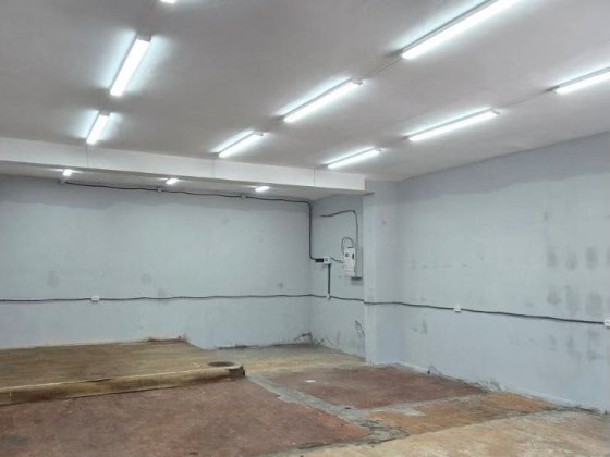 Аренда складского помещения 50м2 Запоріжжя