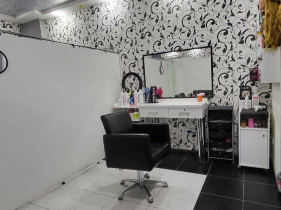 СДАМ АРЕНДА на БШ кабинет Кератин Наращивание волос Запоріжжя