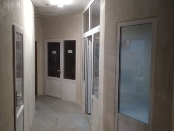 Оренда Помещения,правый берег Бородинский. Запоріжжя