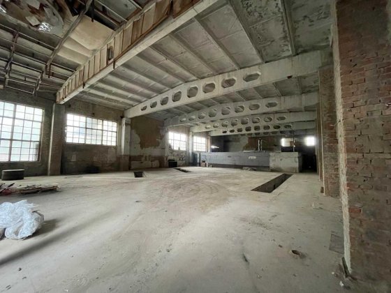 Оренда приміщення 480м2 під СТО або склад