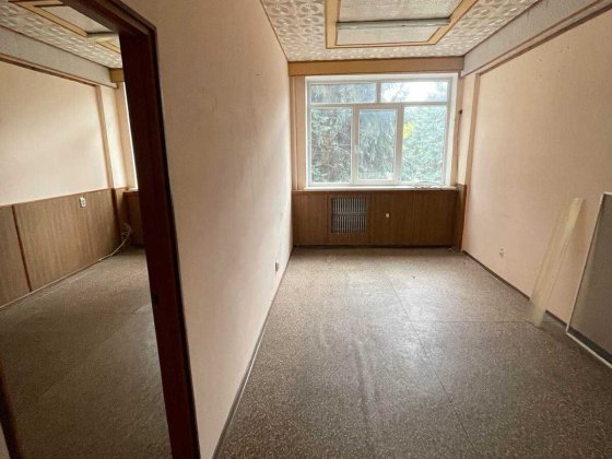 Оренда 2-х кімнатного офісу 35м2