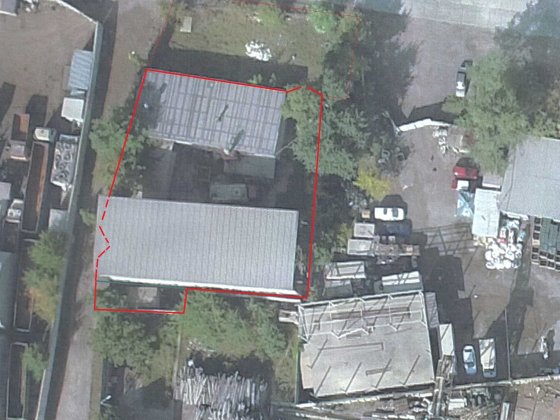 Сдам в аренду (Продам) промбазу в р-не ж/м Северный, в Днепре Днепр