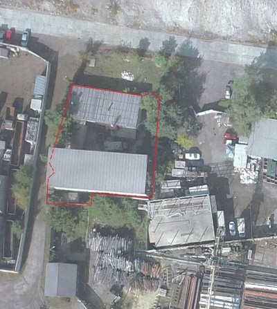 Сдам в аренду (Продам) промбазу в р-не ж/м Северный, в Днепре - фото 1