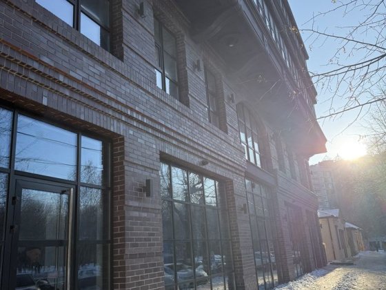 Здається приміщення центр, вул. Фабра Дніпро