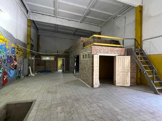 Оренда приміщення під СТО, виробництво або склад 300м2