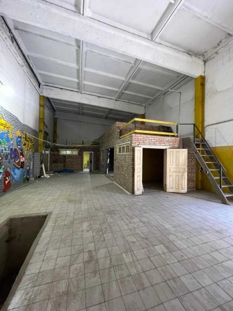 Оренда приміщення під СТО, виробництво або склад 300м2 - фото 1