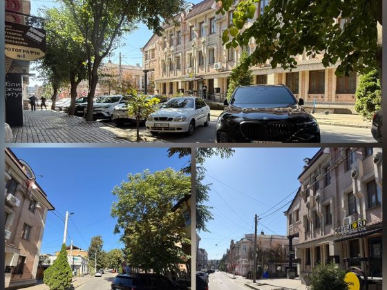 Оренда НОВИХ приміщень,офіс,кабінет під салон,б’юті,ІТ, затишний ЦЕНТР