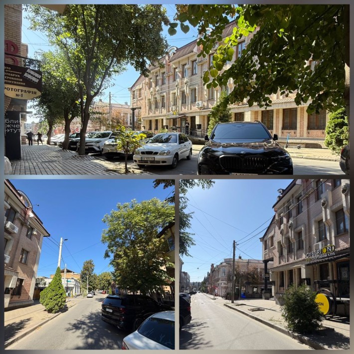 Оренда НОВИХ приміщень,офіс,кабінет під салон,б’юті,ІТ, затишний ЦЕНТР - фото 1