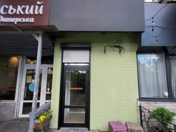 Без % .Оренда! Русанівська набережна 4...20м2