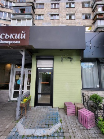 Без % .Оренда! Русанівська набережна 4...20м2 - фото 1