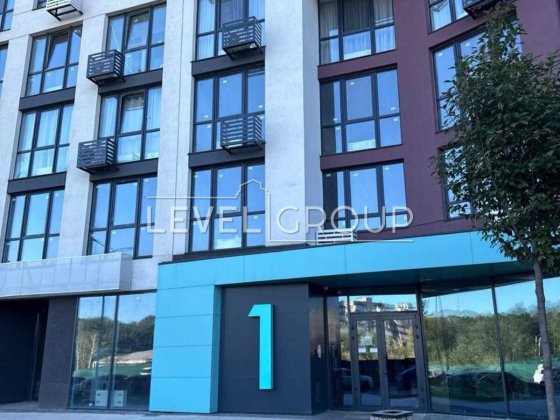 Оренда 87м2 комерційного приміщення з ремонтом ЖК Діброва Парк Киев