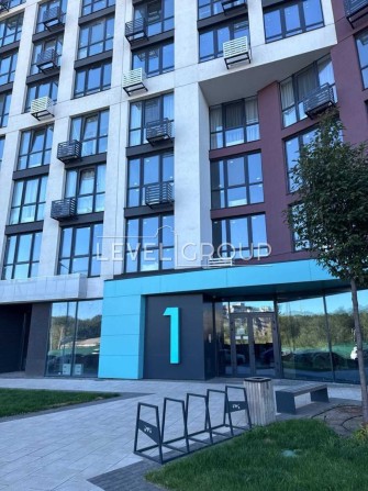 Оренда 87м2 комерційного приміщення з ремонтом ЖК Діброва Парк - фото 1