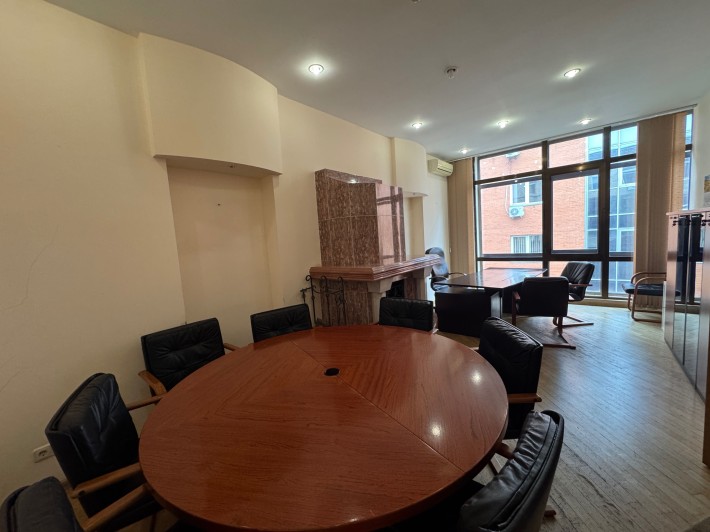 ‼️Оренда офісу 250м2 в центрі Києва вул Жилянська 5Б‼️ - фото 1