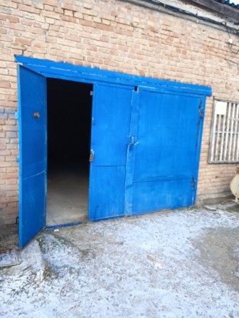 Оренда складського приміщення. Балашівка.Біля металобази Альянс 50м.кв - фото 1