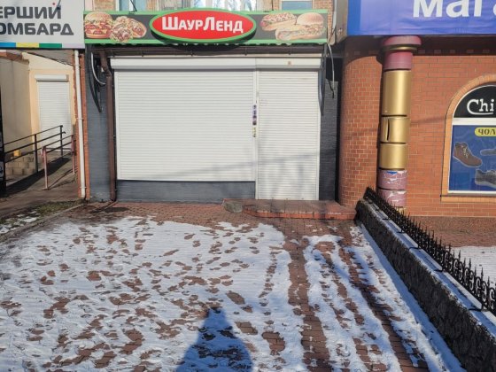 ТЕРМІНОВО: Оренда приміщення